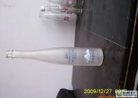 優質蒙砂橄欖油玻璃瓶 白色白酒包裝的創新之選