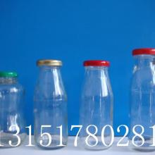 徐州前進(jìn)玻璃瓶廠 匠心打造玻璃瓶大世界