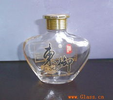 精品玻璃瓶 匠心工藝與無(wú)限創(chuàng)意的完美融合