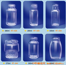 玻璃瓶與玻璃酒瓶 透明器皿中的匠心與藝術(shù)