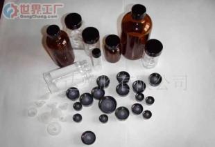 玻璃瓶配套Bakelite Caps膠木蓋 經(jīng)典包裝解決方案與應(yīng)用解析